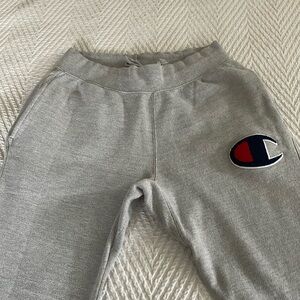 Champion sweatpants